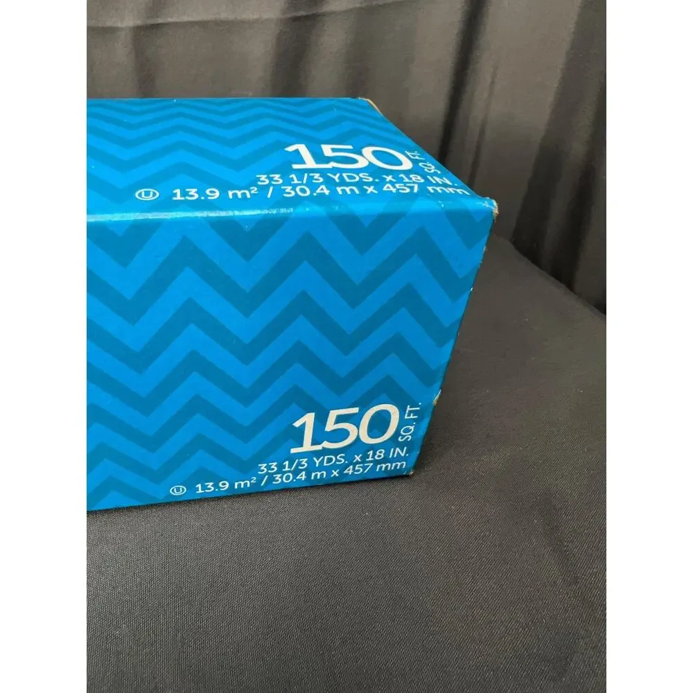 Reynolds 18 in. W x 150 in. L Plastic Coated Freezer Paper New